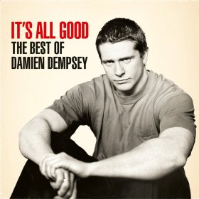 Damien Dempsey
